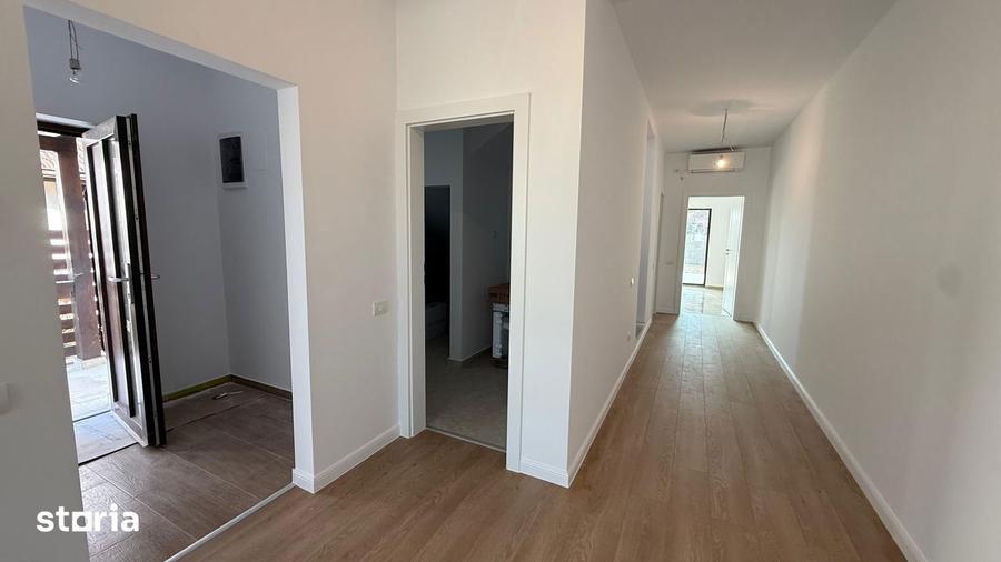 COMISION 0% | Duplex de Vanzare | 140mp | La Asfalt | Giroc - Neptun - 5