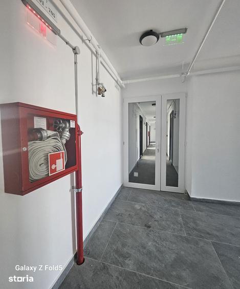 Apartament cu 2 camere în Sânmartin