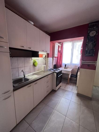 Apartament cu 2 camere în Cornișa