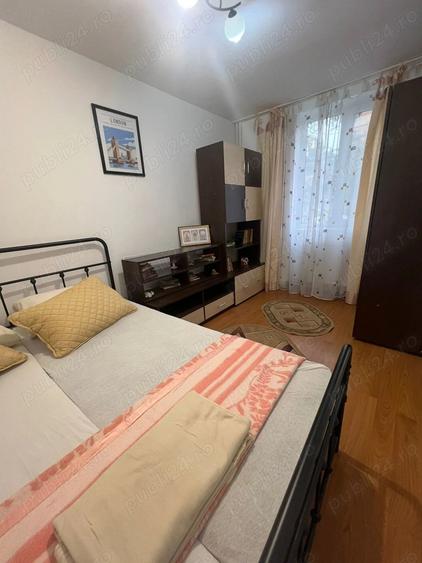 Apartament cu 2 camere semidecomandat în Moroasa 1