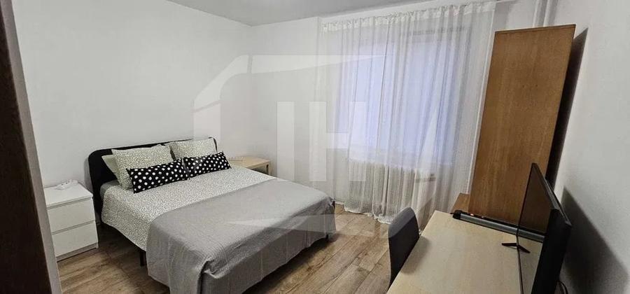 Apartament 2 camere, zona Gheorgheni - 1