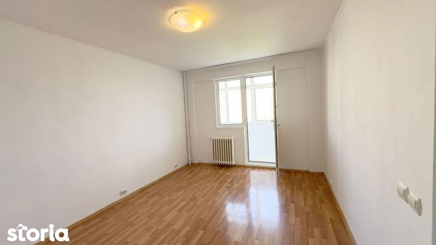 Apartament cu 2 camere decomandat în Pantelimon