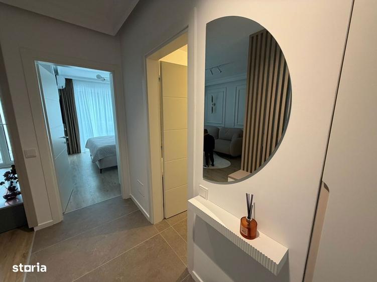 AP. 2 CAMERE ESTORIA, PRIMA INCHIRIERE, PET-FRIENDLY, PARCARE, METROU - 6