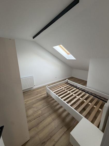 Casă cu 3 camere cu Teren 30 Mp în Moara