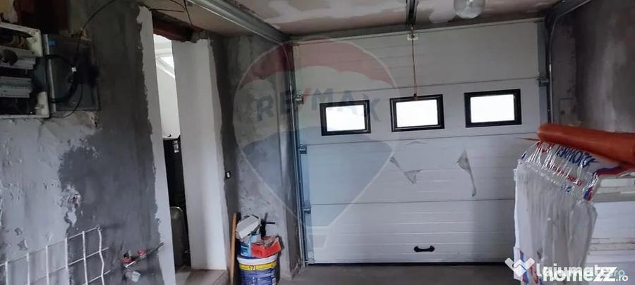 Casă cu 5 camere cu Teren 966 Mp în Tăuții-Măgherăuș