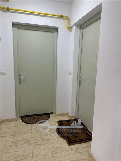 Apartament cu 2 camere decomandat, mobilat în Galata