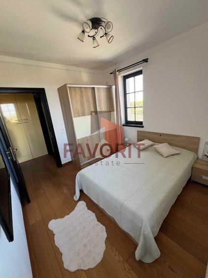 Apartament 2 camere | Bloc nou | Lift | Parcare | Mircea Cel Batran - 3
