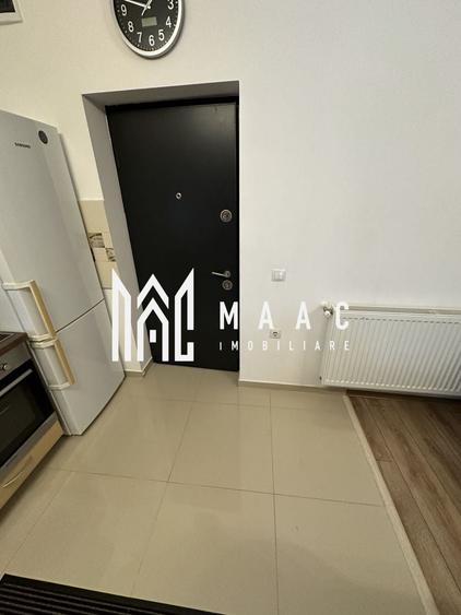Apartament 2 camere | Parcare | Zona Calea Cisnadiei - 9