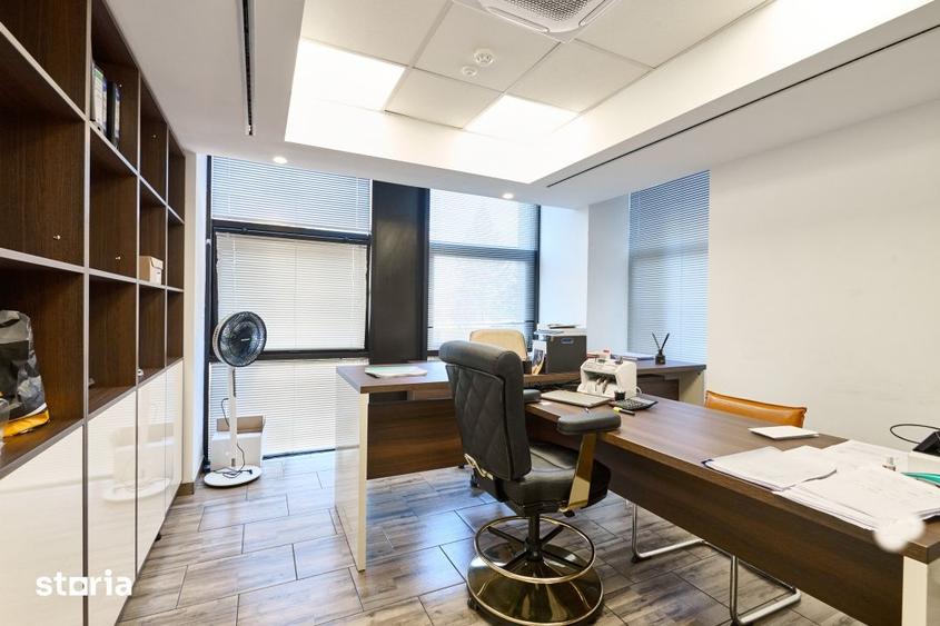 Spatiu comercial premium 240 mp ultracentral Pitesti cladire reprezent - 10