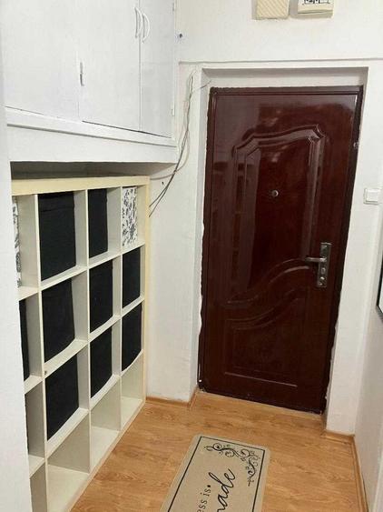 Garsonieră semidecomandată în Dristor