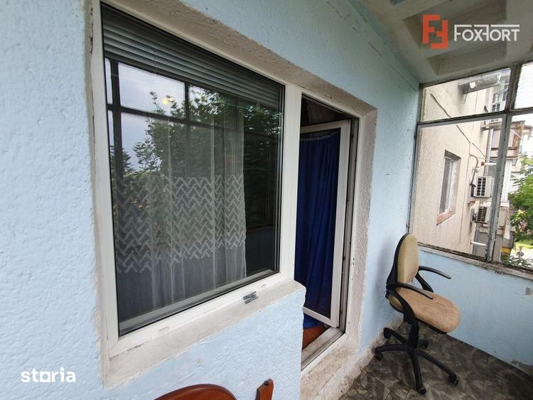 Apartament cu 2 camere decomandat, mobilat în Steaua