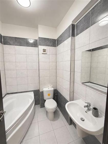 Apartament 2 camere de inchiriat-52 mp Militari Residence - 7