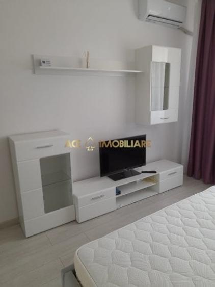 Garsoniera de inchiriat | Regie Residence | Centrala | Metrou - 3