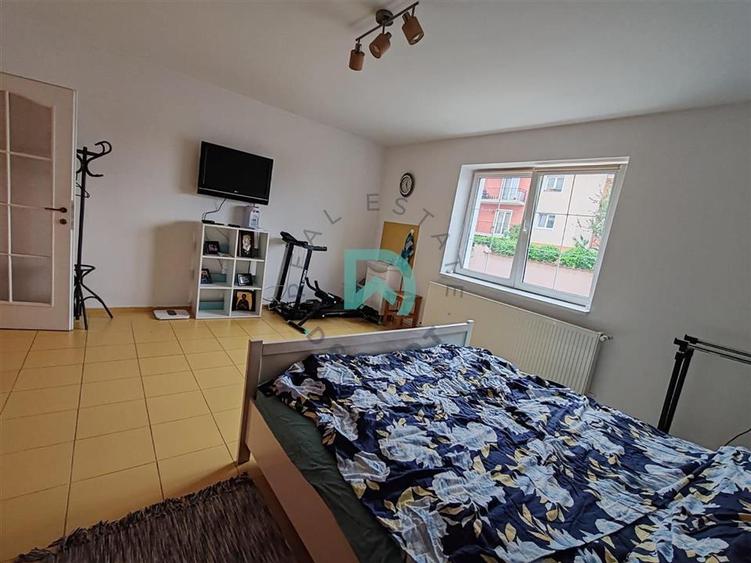 Vanzare casa individuala, 306 mp, zona Tractorul, Brasov - 17