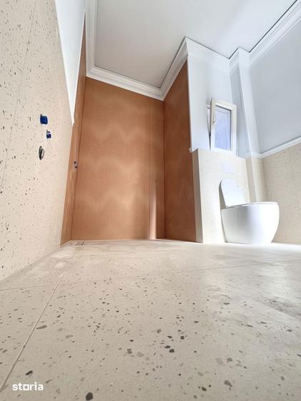 Apartament cu 3 camere în Iosefin