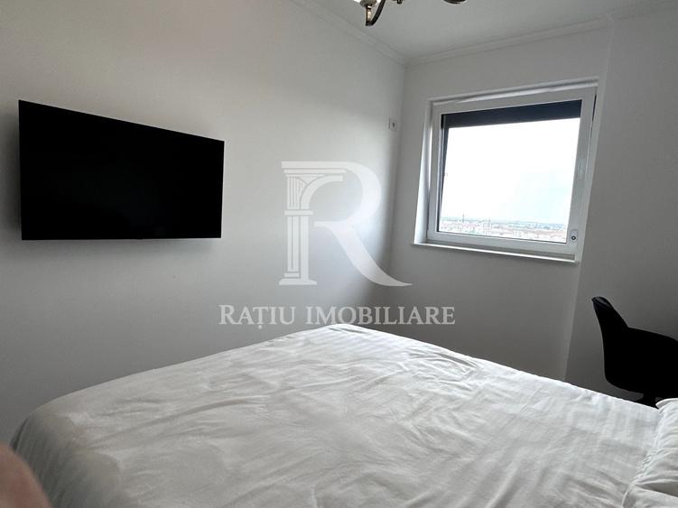 Apartament cu 3 camere | Luceafărul | Oradea - 13