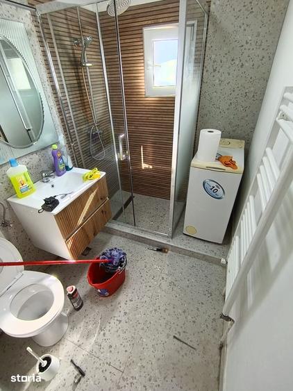 Apartament 3 camere (2 dormitoare), Str Scortarilor, zona The Office - 4