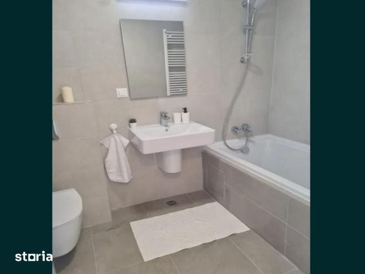 Apartament 2 camere/ H Pipera Lake/ Promenada+ parcare - 7