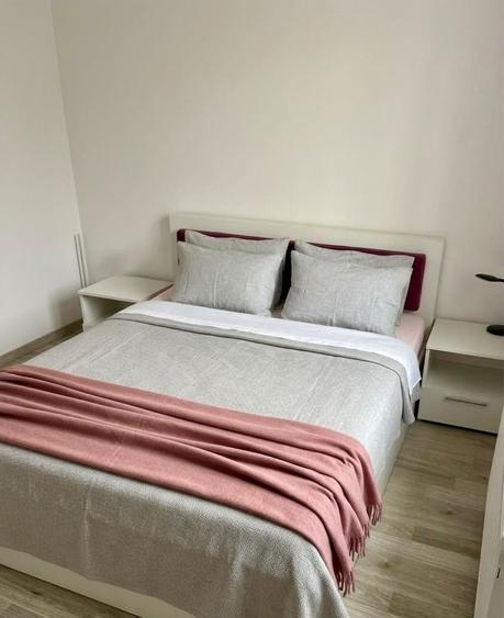 Apartament cu 2 camere nedecomandat în Gării