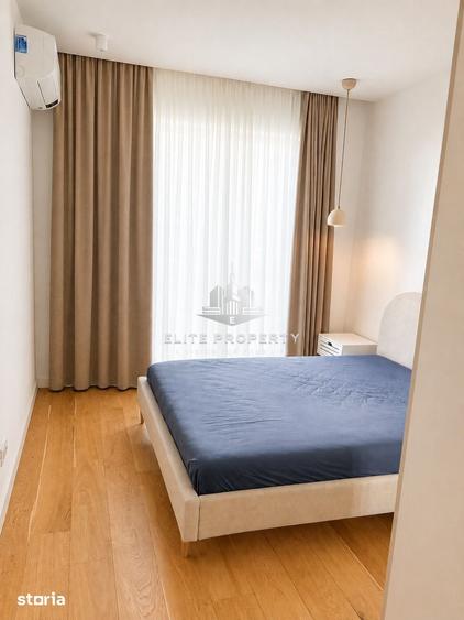 Inchiriere apartament | 2 Camere | Nusco City | Faza 1 - 8