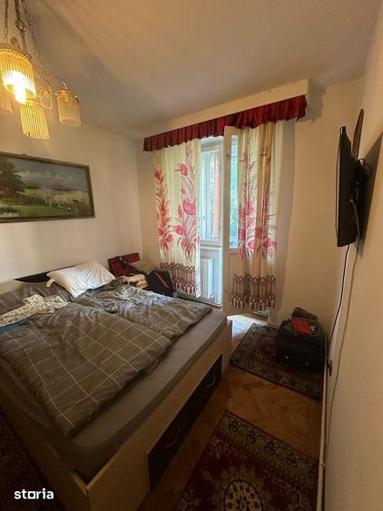 Oferta !! Reprezentare exclusiva apartament 2 camere zona Astra - 4