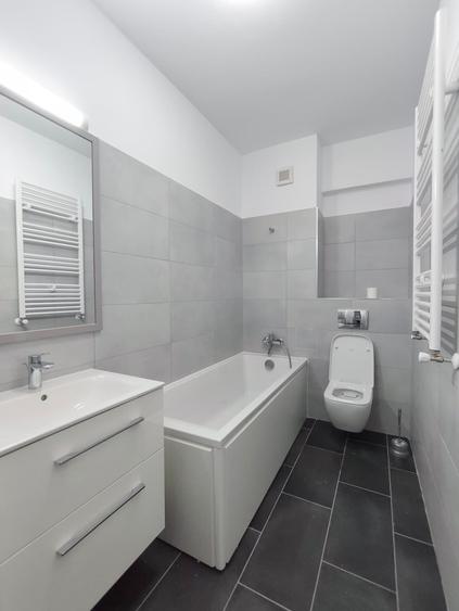 Apartament cu 2 camere decomandat, mobilat în Nicolina
