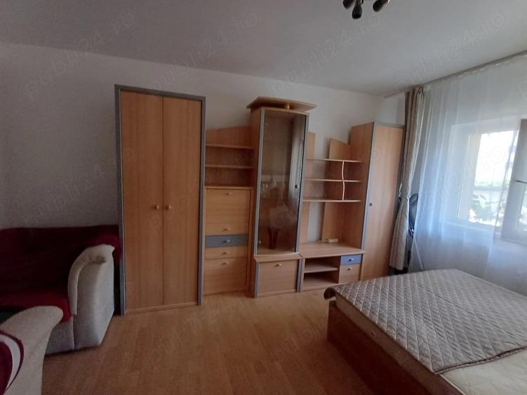 De inchiriat Apartament cu 1 camera Zona ?agului - 1