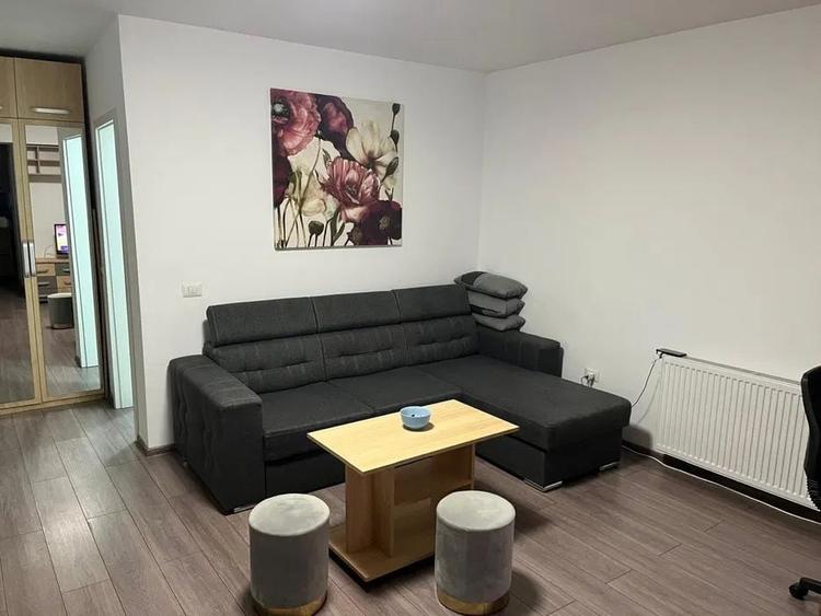 Unirii | 2 Camere | Bloc nou - 1