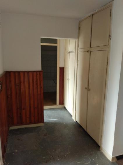 Apartament cu 2 camere decomandat în Spitalului