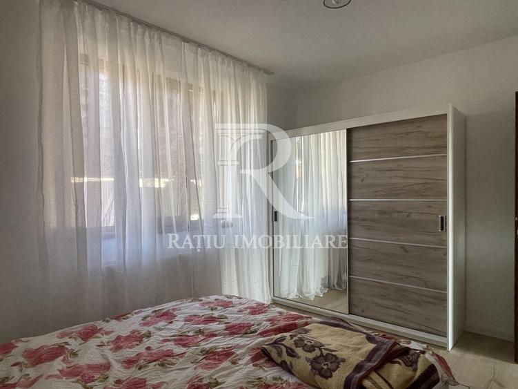 Casă individuală cu 3 camere cu Canalizare în Iosia-Nord
