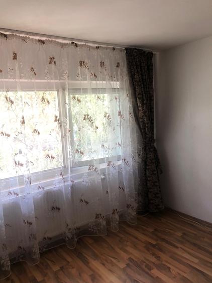 Garsonieră decomandată în Lujerului