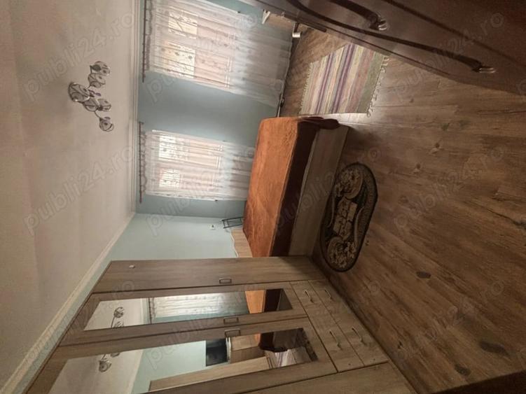 Garsonieră în Apărătorii Patriei