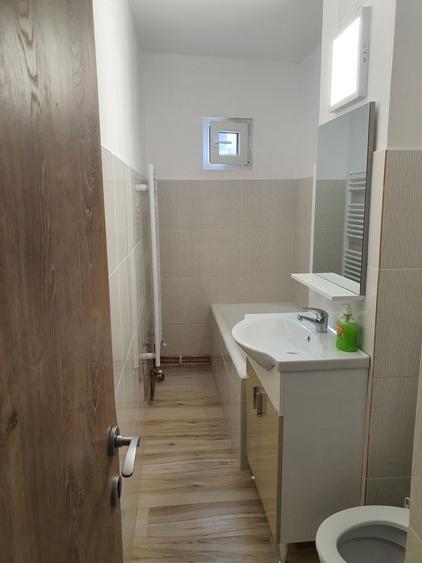 Garsonieră decomandată în Dumbrăvița