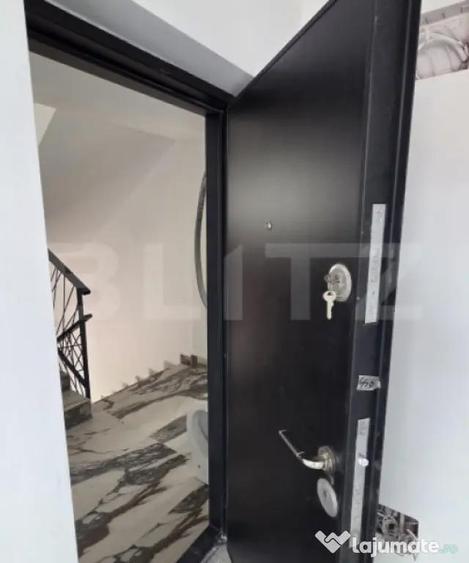 Apartament de vanzare 2 camere decomandat, la cheie, i - 3