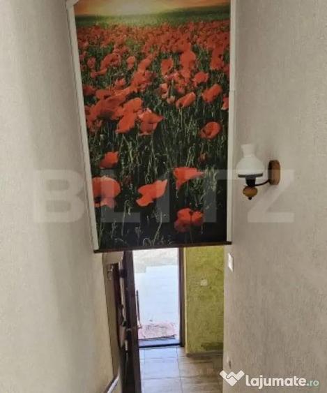 Casa in inima naturii, 140 mp la doar 15 minute de H - 12