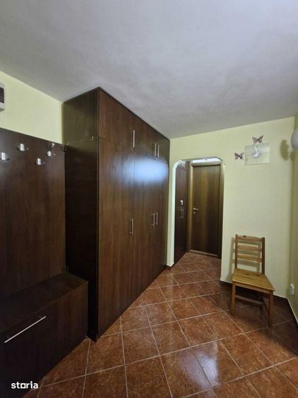 Apartament cu 2 camere decomandat, mobilat în Aviației — fotografia 2