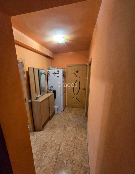 3 CAMERE | CALEA GIULESTI | BLOC RENOVAT | ETAJ 8 | 59,69 MP | 125.000
