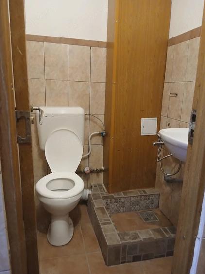 Garsonieră semidecomandată în Sud
