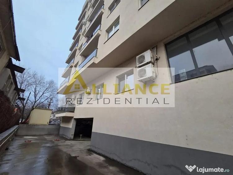 Garsoniera mobilata si utilata parter inalt Sos. Berceni ... - Bucuresti (Bucuresti-Ilfov) - 18