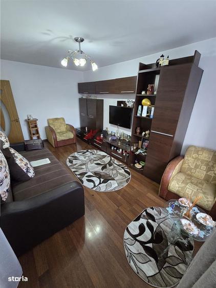 Apartament cu 2 camere decomandat în Mircea cel Bătrân