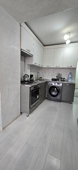 Apartament cu 2 camere decomandat în Domenii