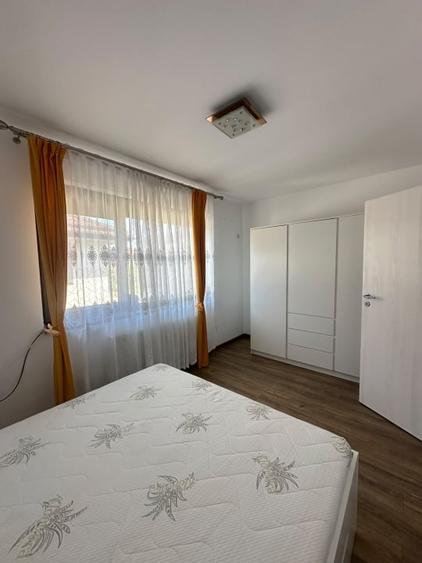 Casă cu 3 camere cu Canalizare în Bragadiru