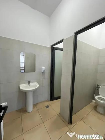 Spațiu comercial, de 650 mp, în Central