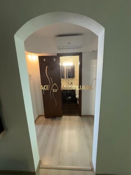 Apartament cu 3 camere semidecomandat, mobilat în Drumul Taberei