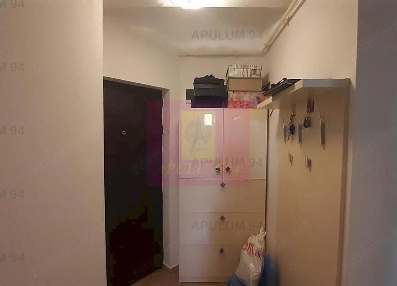 Apartament cu 2 camere decomandat în Vitan