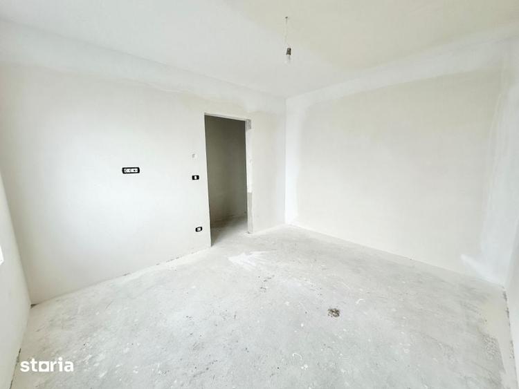 Casă cu 3 camere cu Teren 297 Mp în Bucovăț