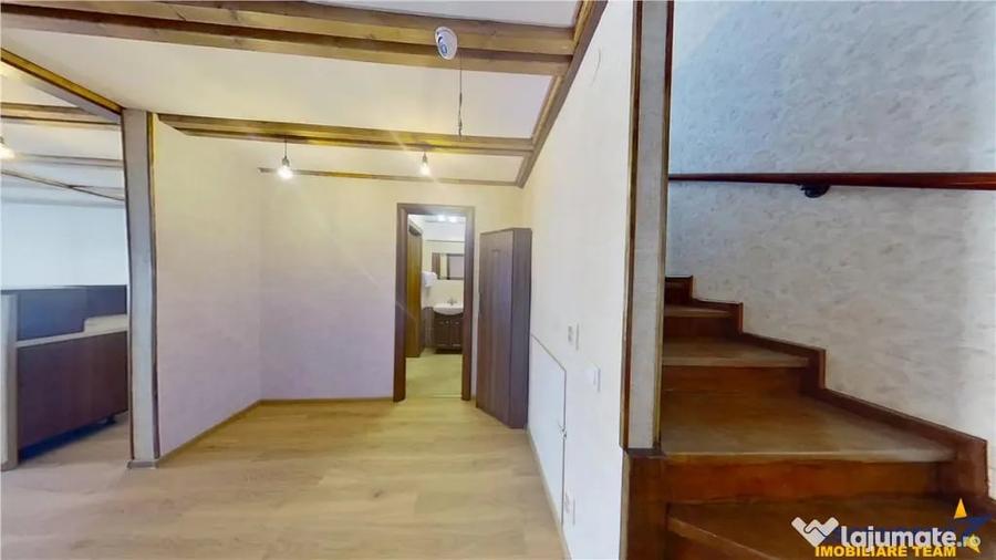 Spațiu comercial, de 100 mp, în Ultracentral