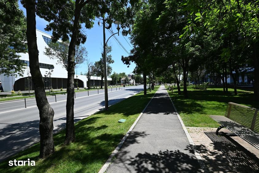 Garsonieră decomandată în Metalurgiei