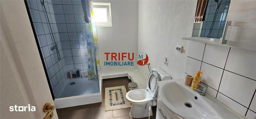 Casă cu 4 camere cu Teren 350 Mp în Central