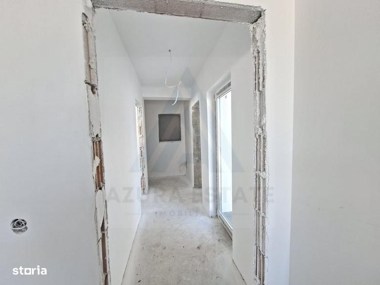 Casă cu 3 camere în Cisnădioara